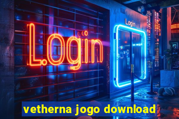 vetherna jogo download